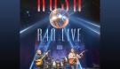 RUSH R40 Live